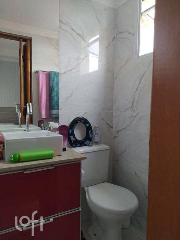 Apartamento à venda com 2 quartos, 56m² - Foto 7
