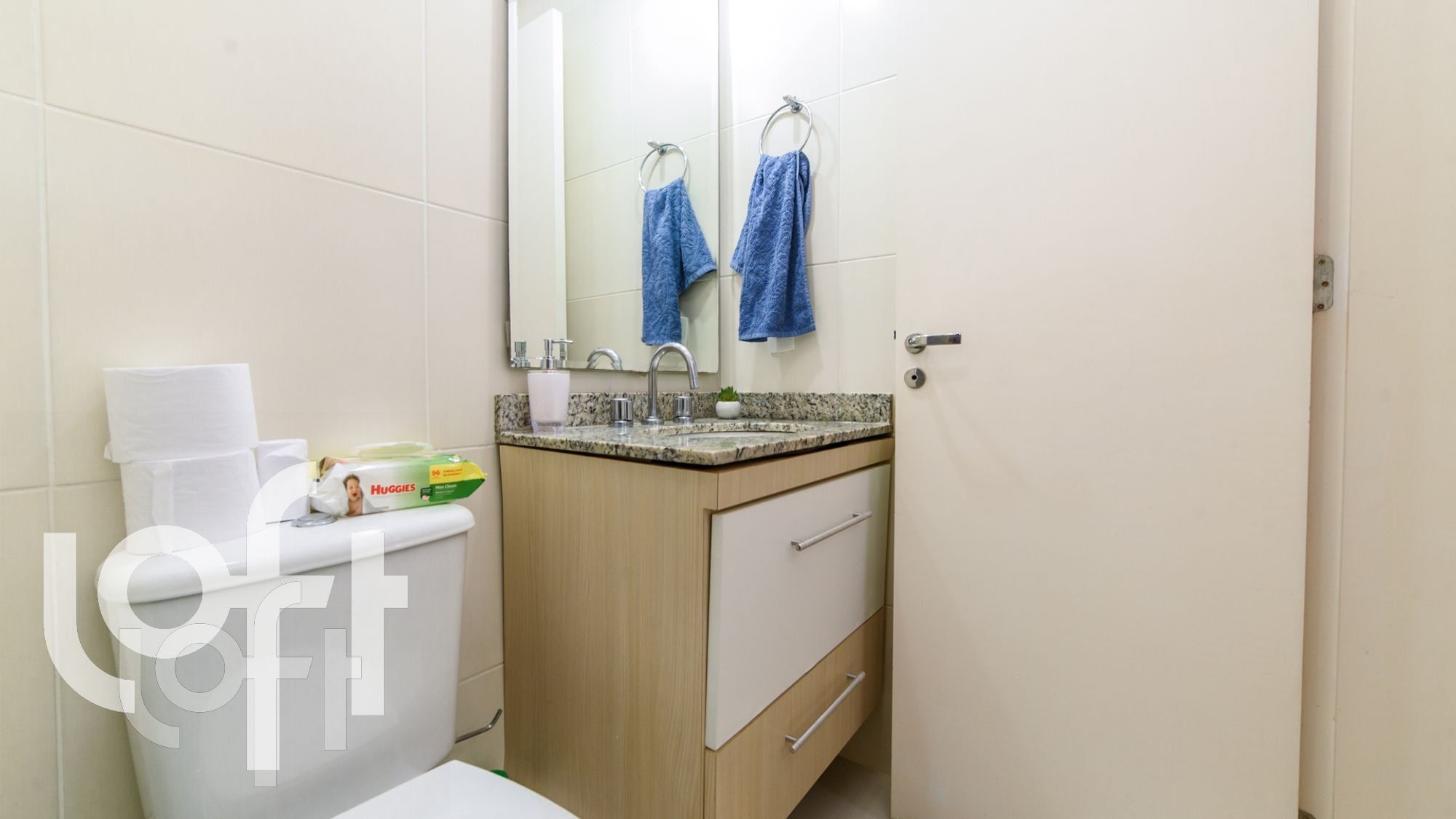 Apartamento, 3 quartos, 75 m² - Foto 38