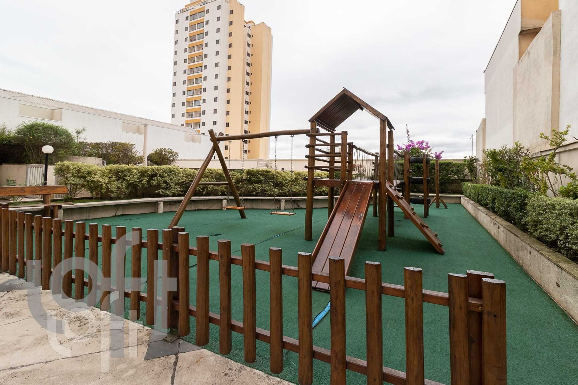 Apartamento, 3 quartos, 72 m² - Foto 31