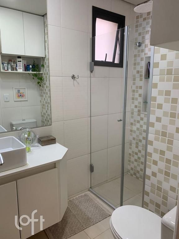 Apartamento, 1 quarto, 43 m² - Foto 13