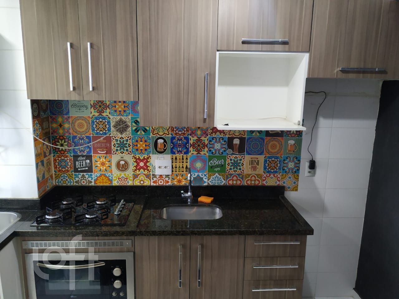 Apartamento, 2 quartos, 45 m² - Foto 6