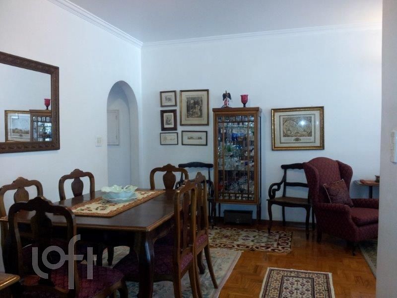 Apartamento, 2 quartos, 98 m² - Foto 4