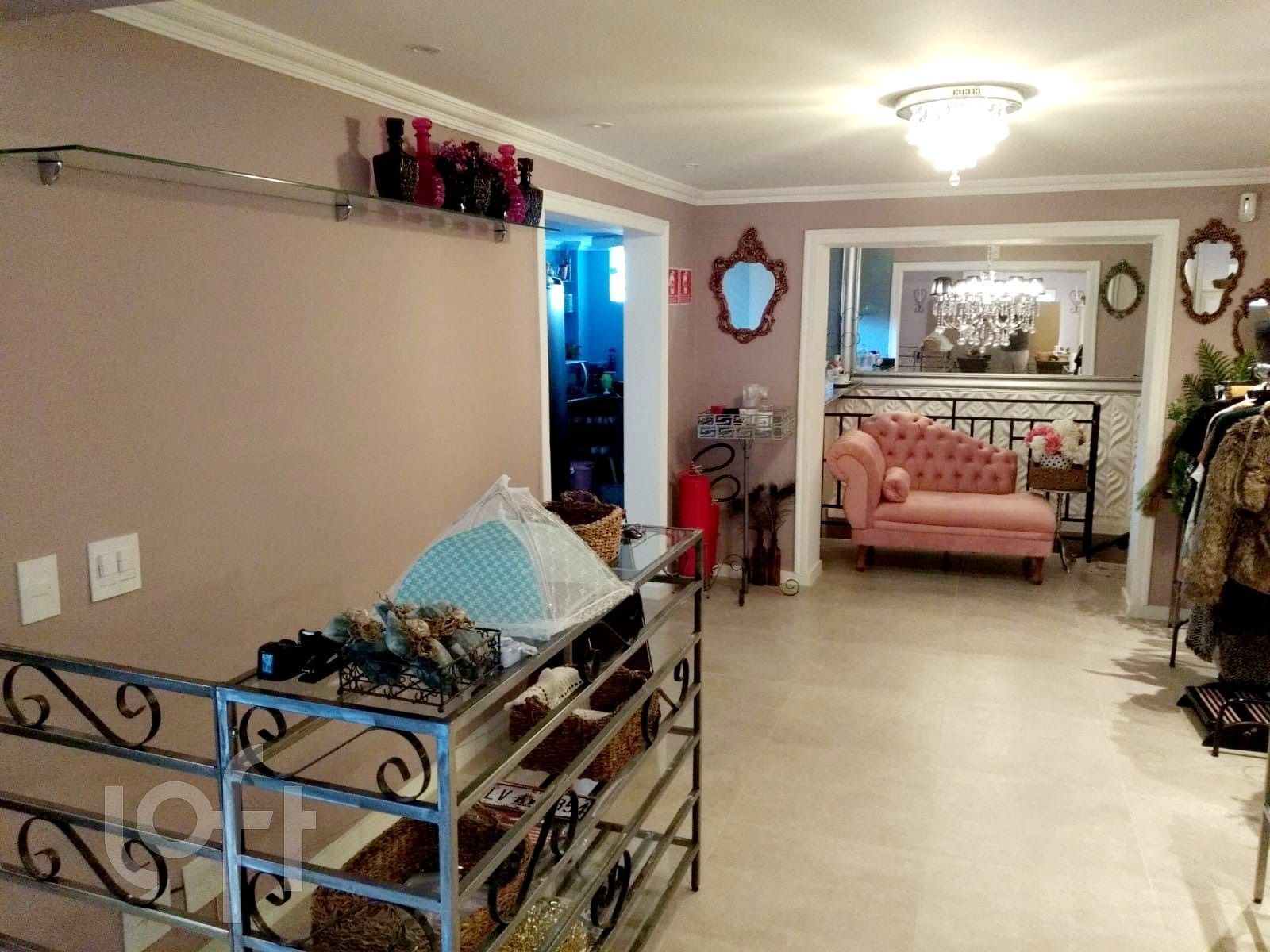 Casa à venda com 3 quartos, 110m² - Foto 36