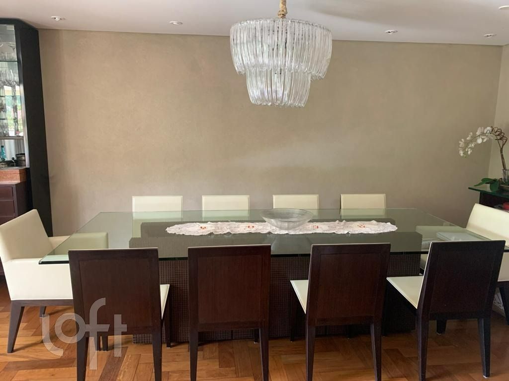 Apartamento, 3 quartos, 191 m² - Foto 9