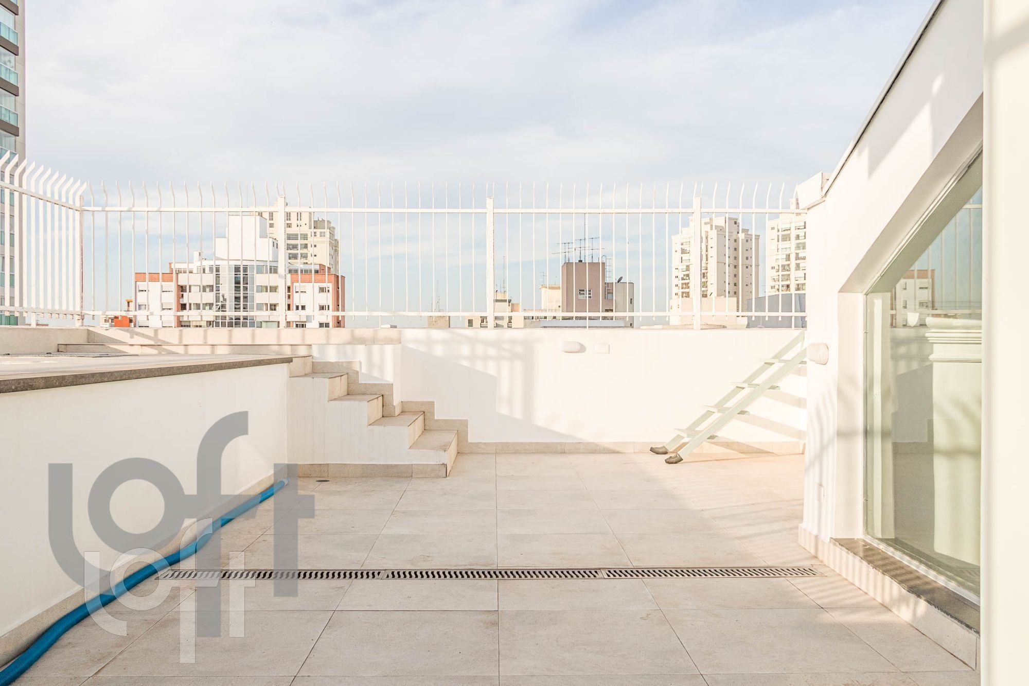 Apartamento, 3 quartos, 210 m² - Foto 17