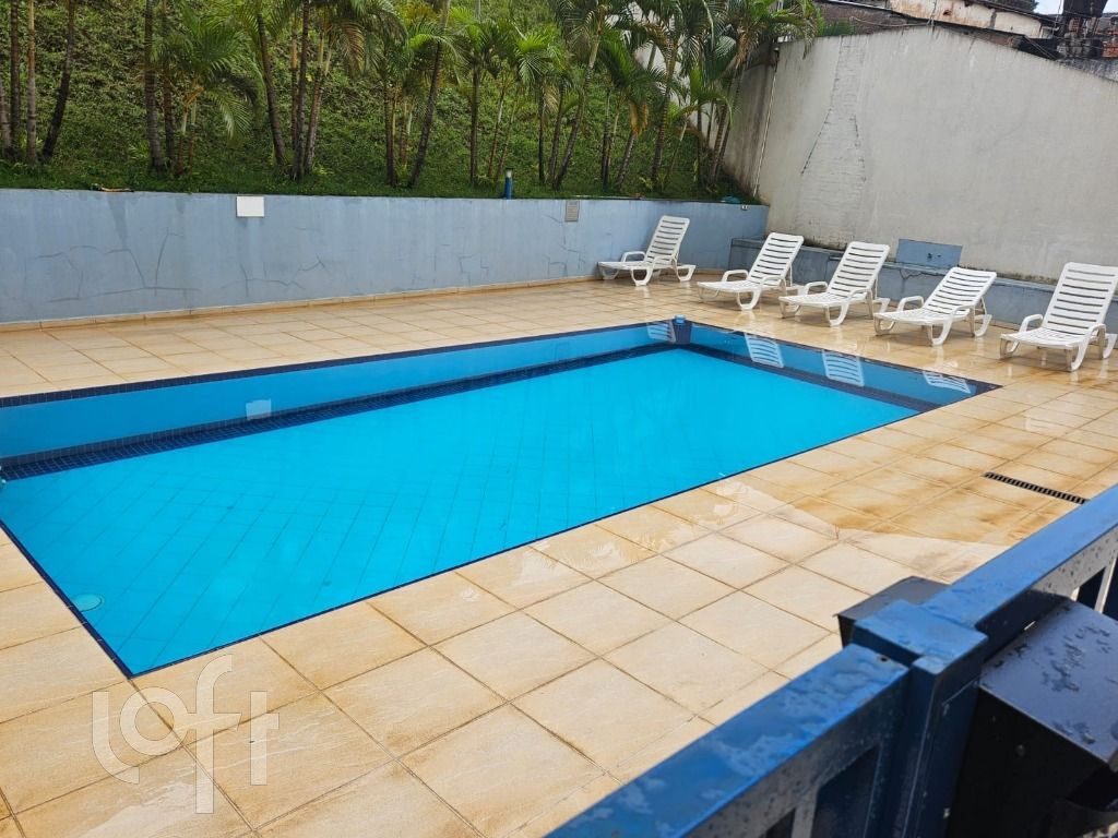 Apartamento à venda com 2 quartos, 53m² - Foto 34