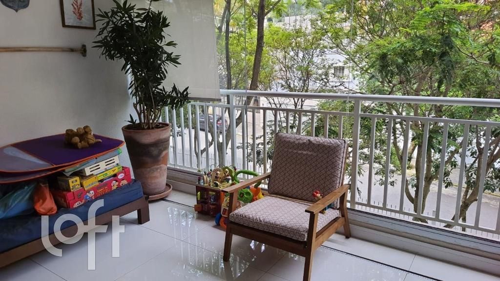 Apartamento, 2 quartos, 119 m² - Foto 4