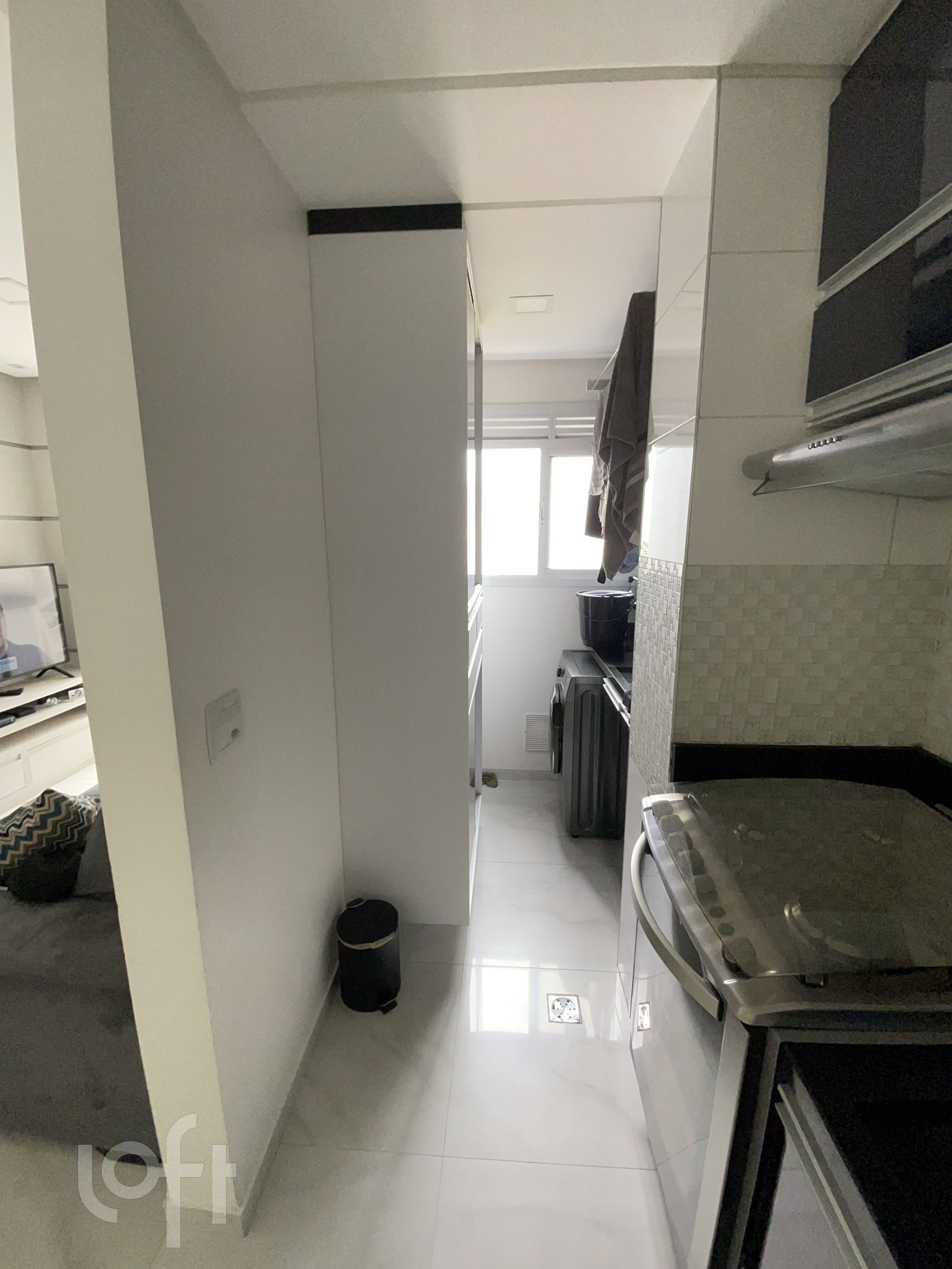 Apartamento, 2 quartos, 47 m² - Foto 6