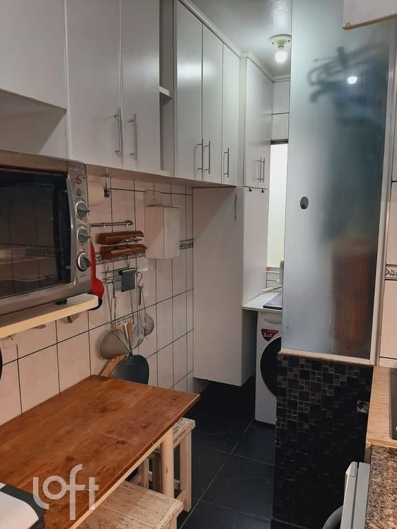 Apartamento à venda com 2 quartos, 50m² - Foto 9