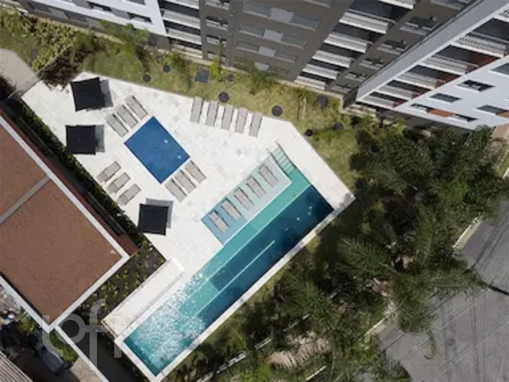 Apartamento à venda com 3 quartos, 62m² - Foto 12