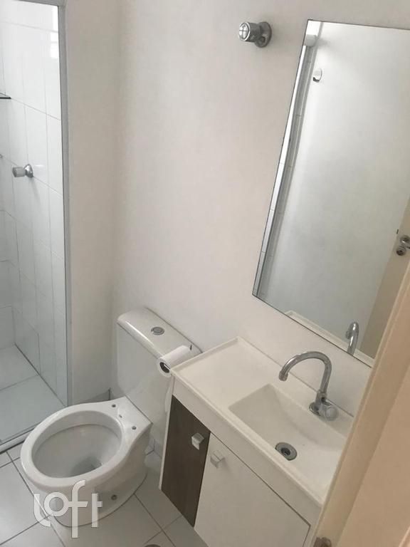 Apartamento à venda com 2 quartos, 48m² - Foto 12