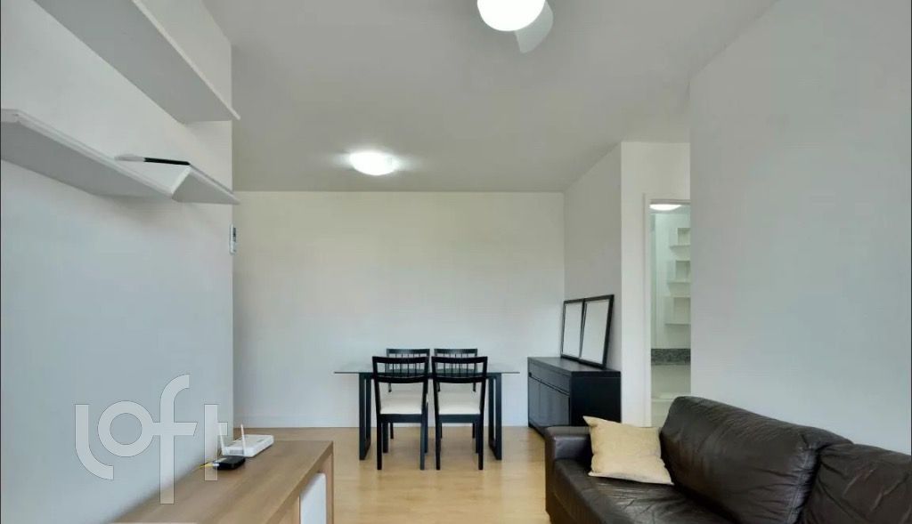 Apartamento, 2 quartos, 60 m² - Foto 5