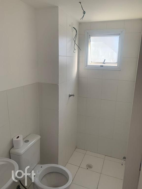 Apartamento, 2 quartos, 45 m² - Foto 9