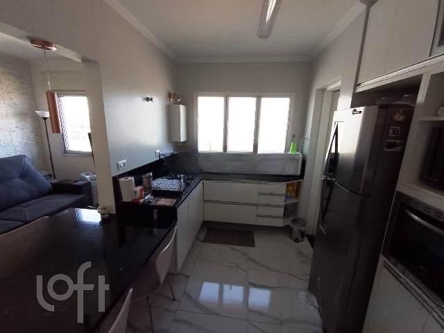 Apartamento, 2 quartos, 60 m² - Foto 3