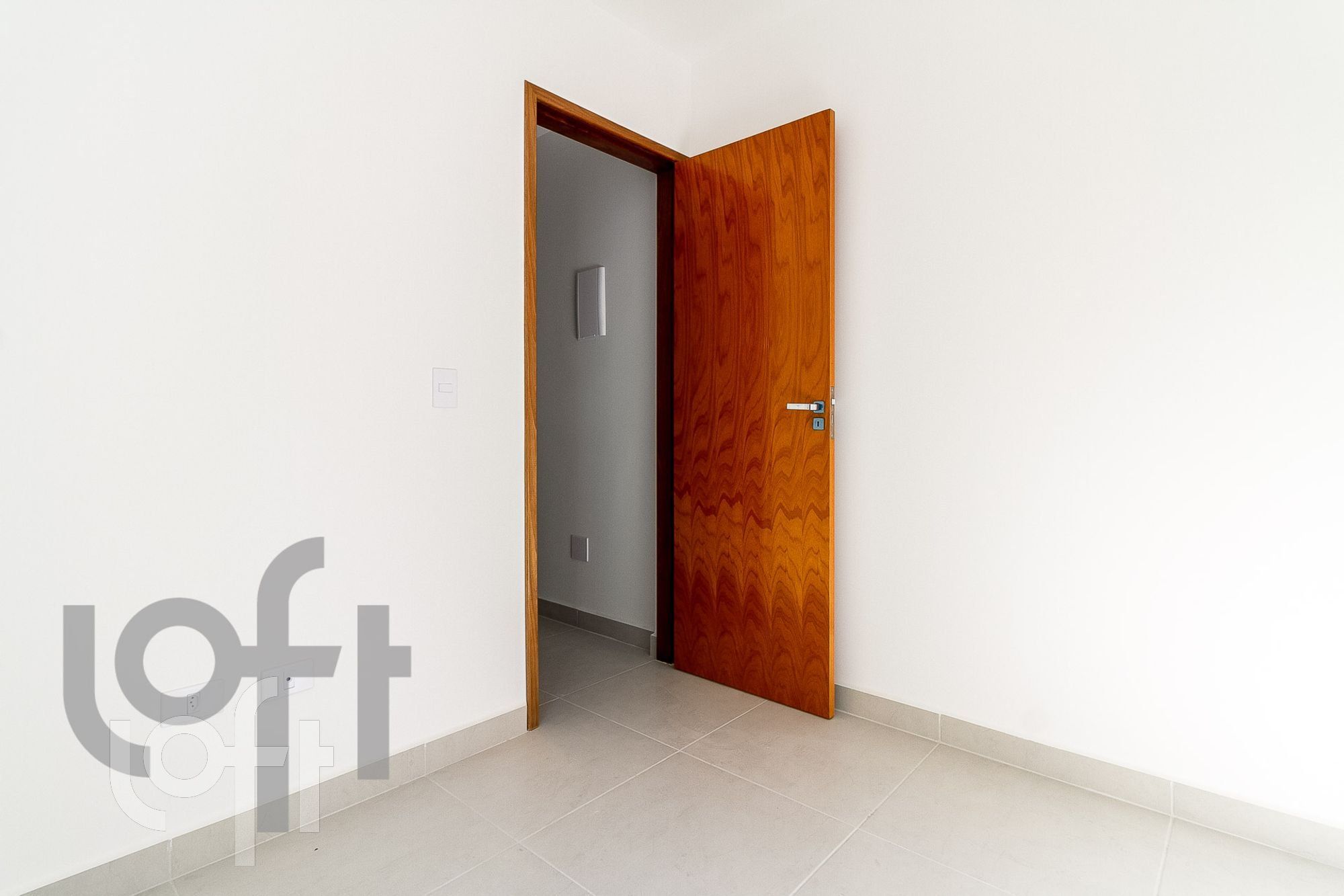 Apartamento, 1 quarto, 26 m² - Foto 3