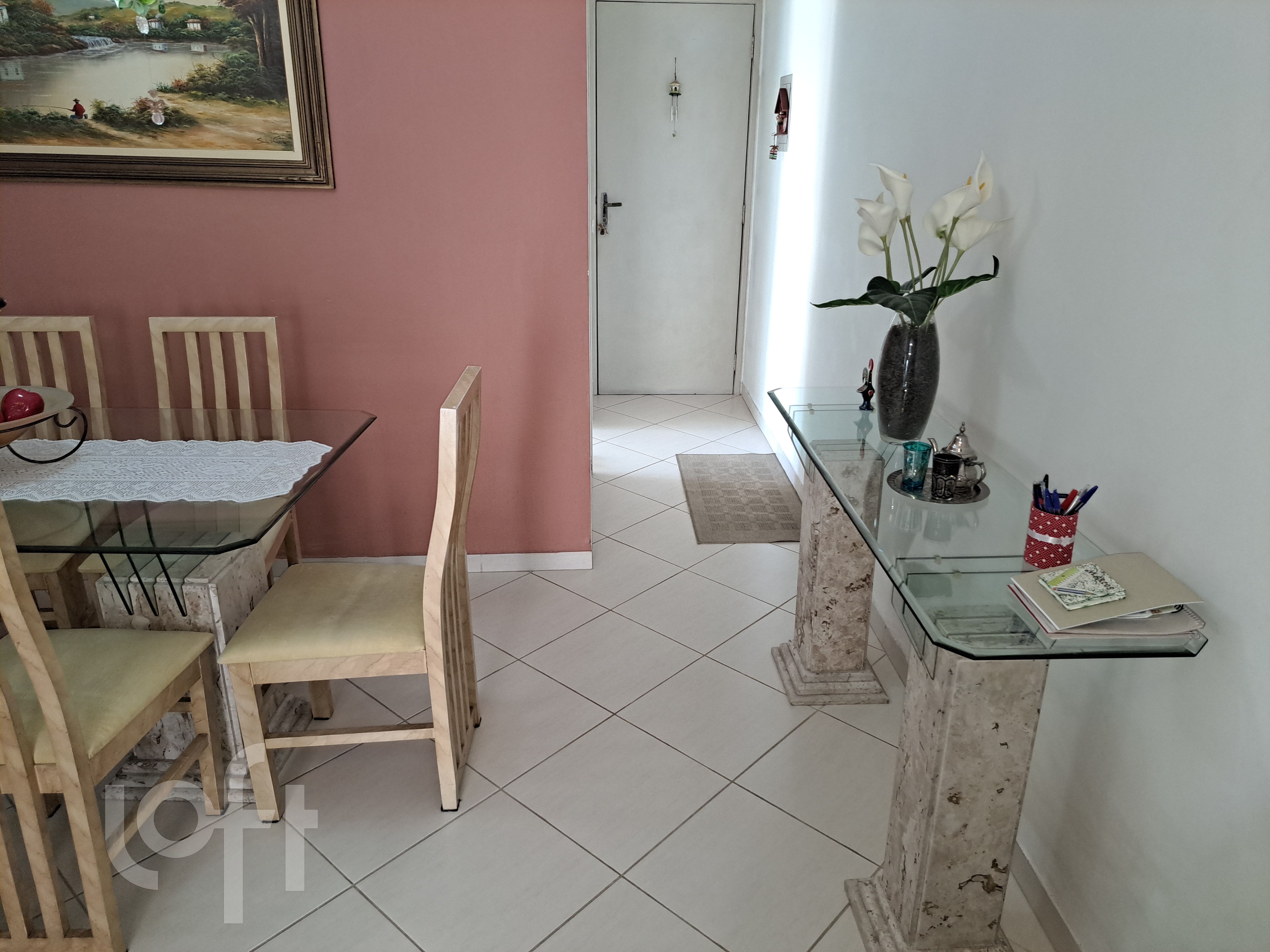 Apartamento, 3 quartos, 61 m² - Foto 4