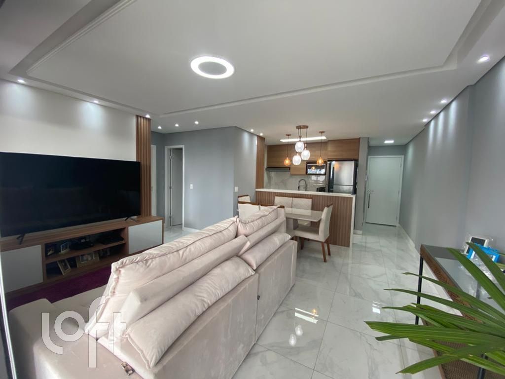 Apartamento, 2 quartos, 69 m² - Foto 6