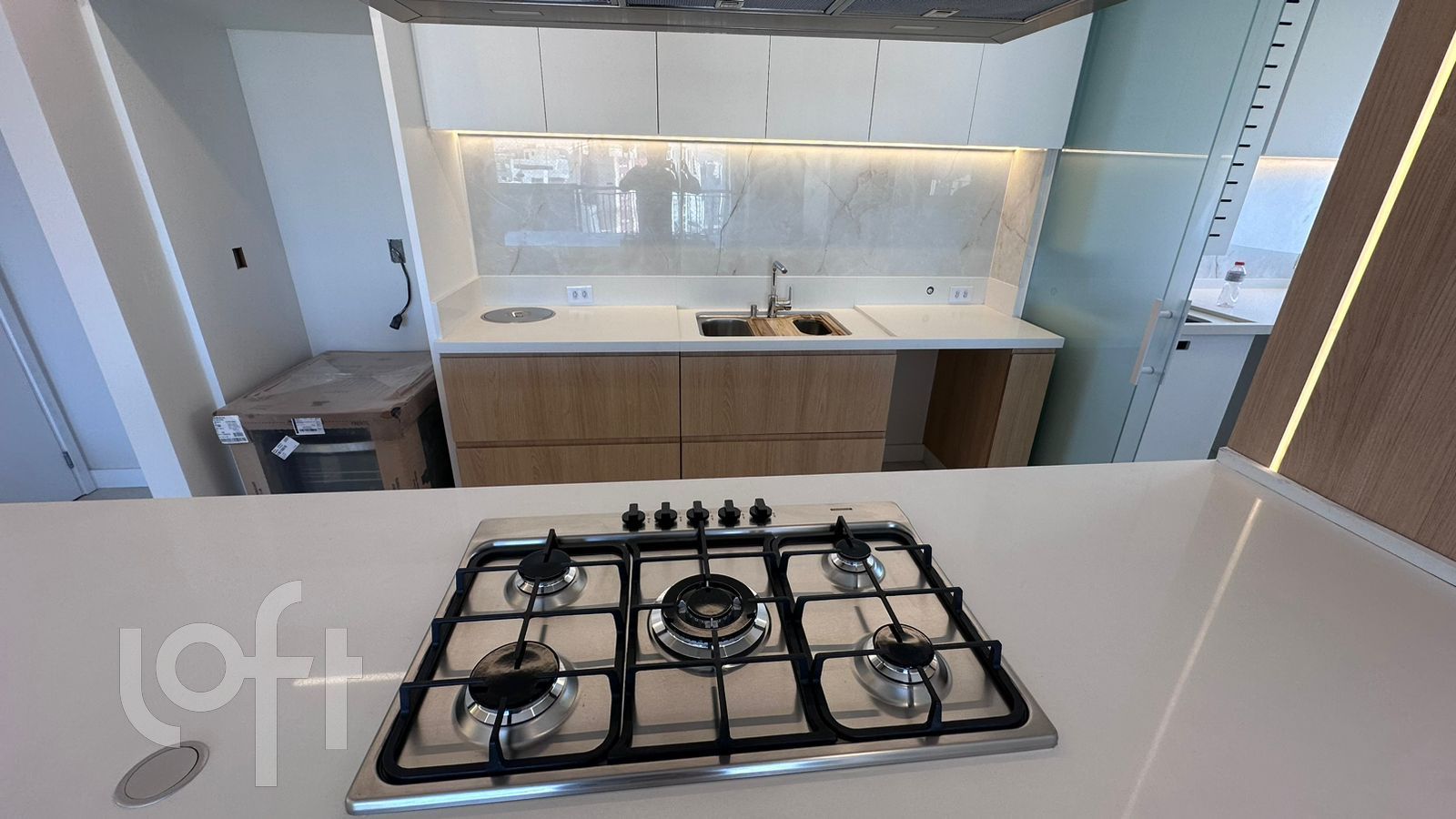 Apartamento, 3 quartos, 84 m² - Foto 5