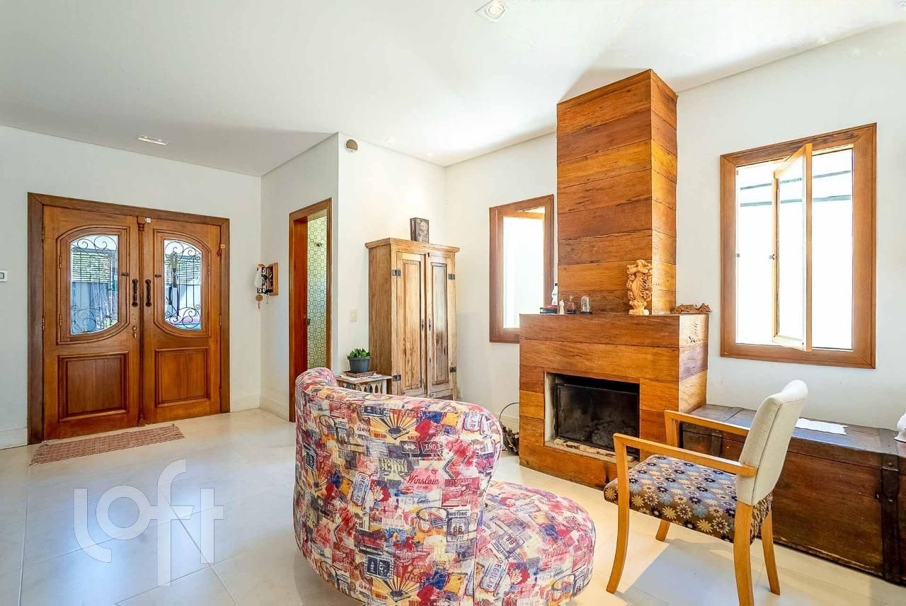 Casa, 5 quartos, 350 m² - Foto 5