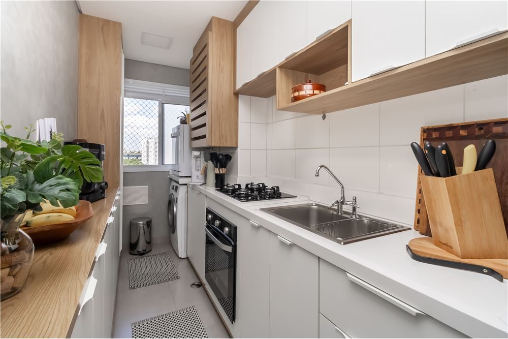 Apartamento, 2 quartos, 50 m² - Foto 9