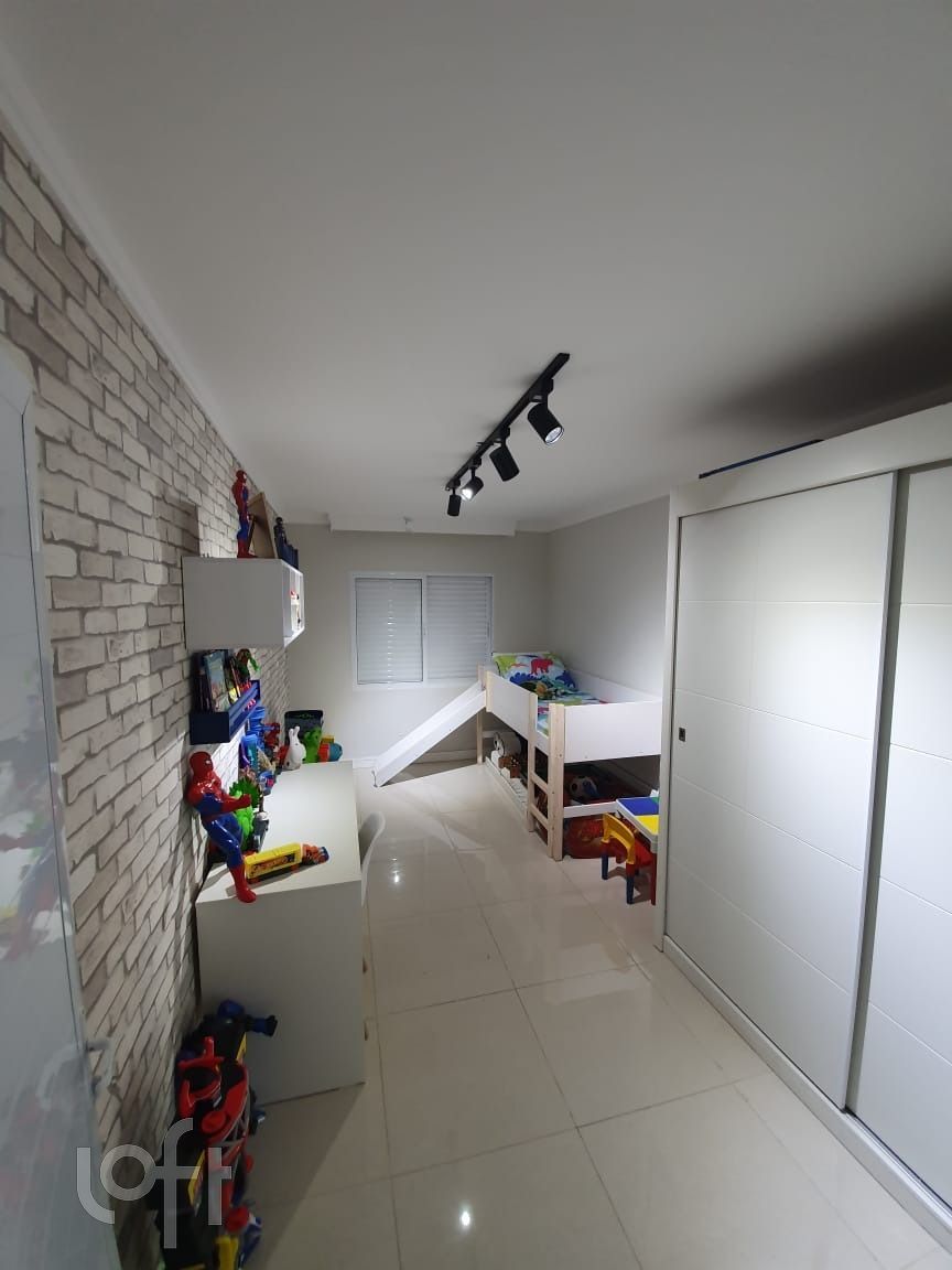 Casa, 3 quartos, 252 m² - Foto 23