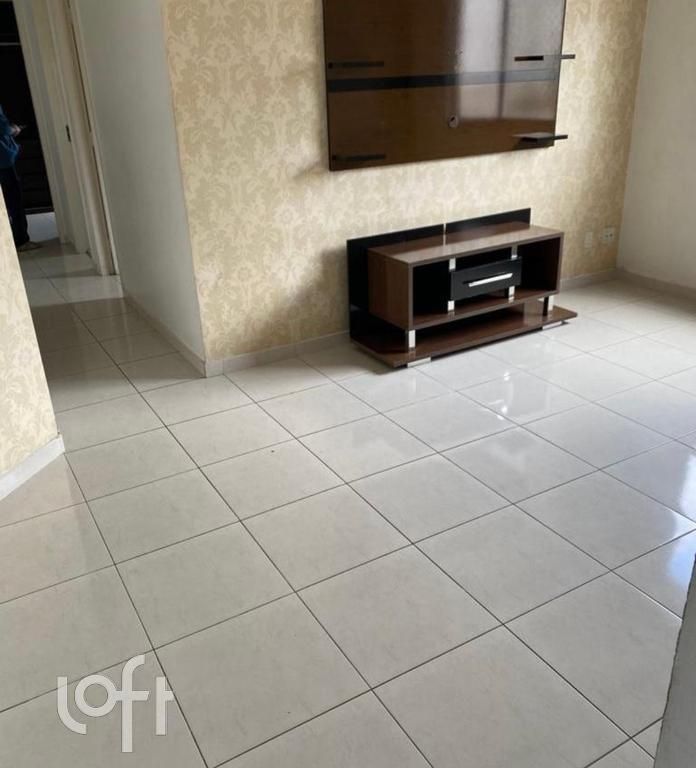 Apartamento à venda com 2 quartos, 52m² - Foto 2