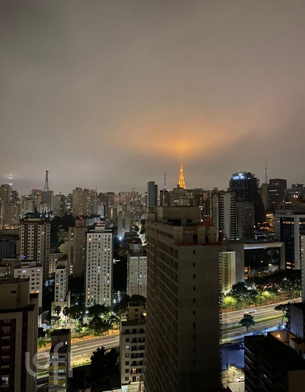Apartamento, 1 quarto, 25 m² - Foto 14