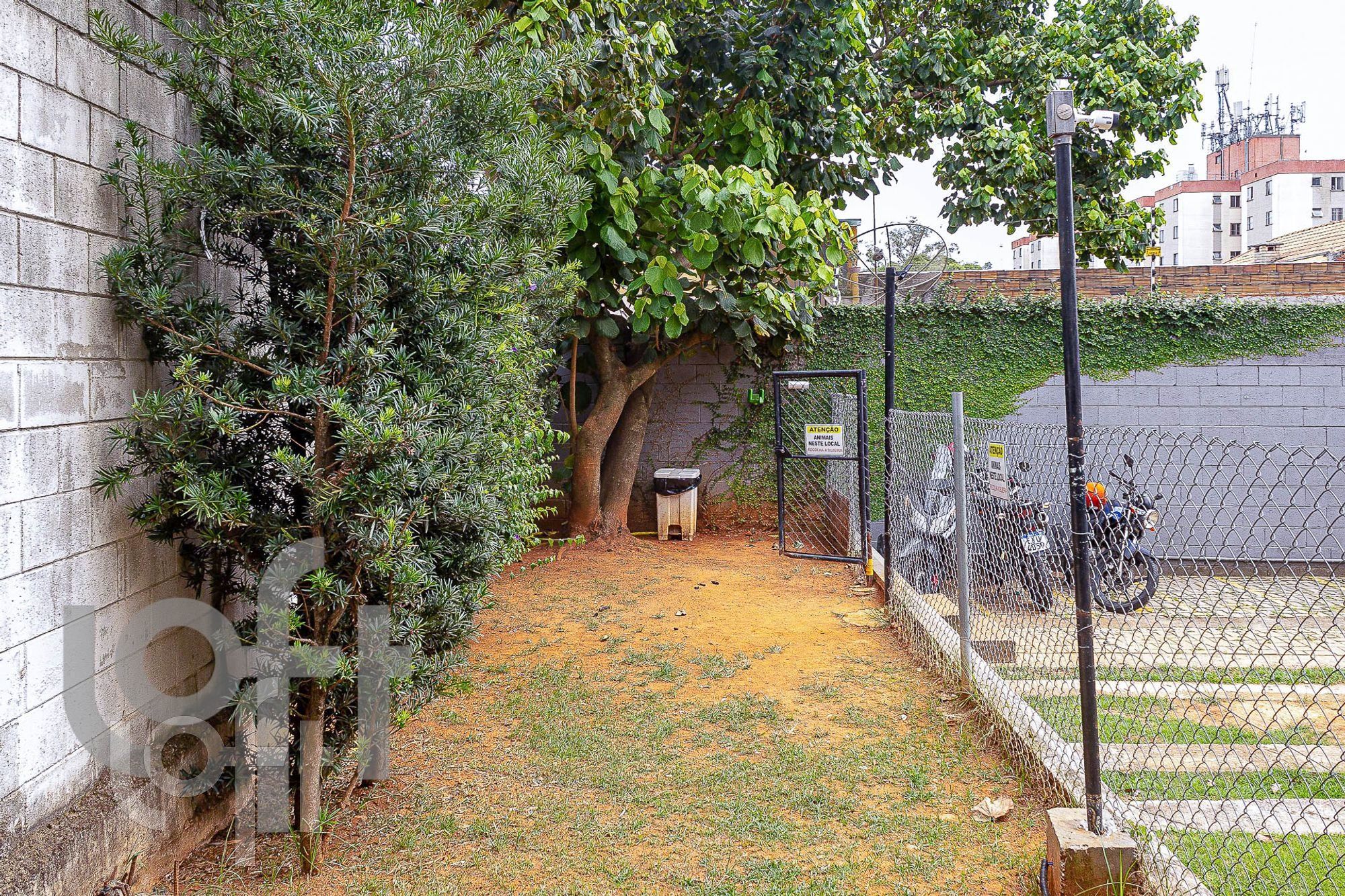 Apartamento à venda com 2 quartos, 50m² - Foto 37