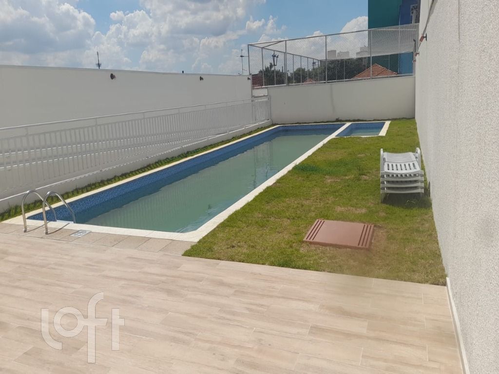 Apartamento, 2 quartos, 50 m² - Foto 17