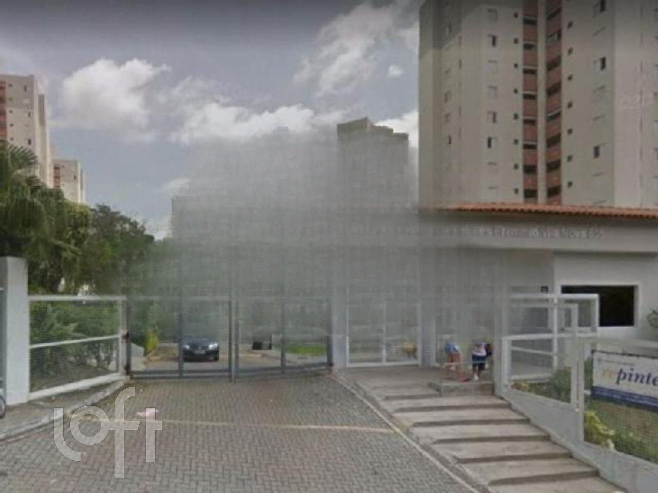 Apartamento à venda com 2 quartos, 48m² - Foto 32