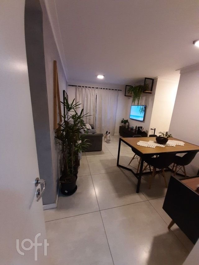 Apartamento, 2 quartos, 55 m² - Foto 3