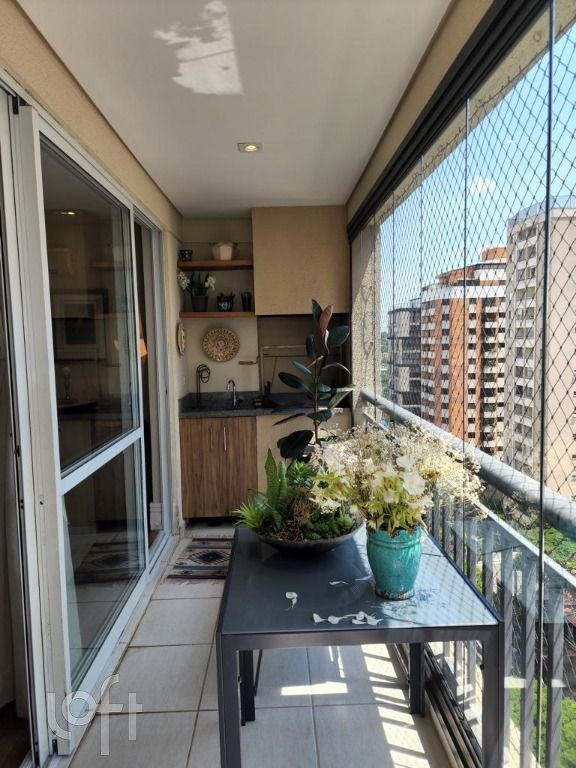 Apartamento, 3 quartos, 118 m² - Foto 2