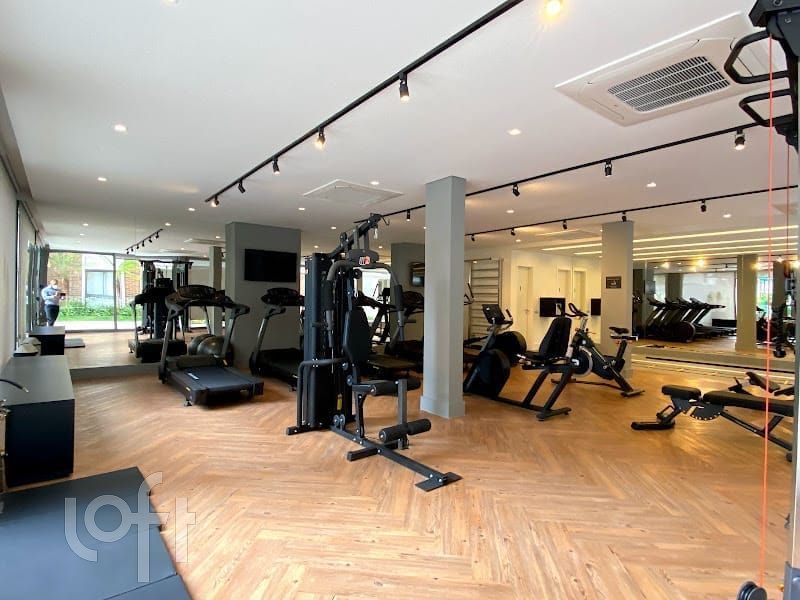 Apartamento, 2 quartos, 61 m² - Foto 25