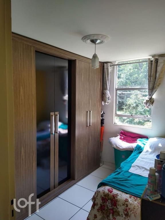 Apartamento, 2 quartos, 59 m² - Foto 2