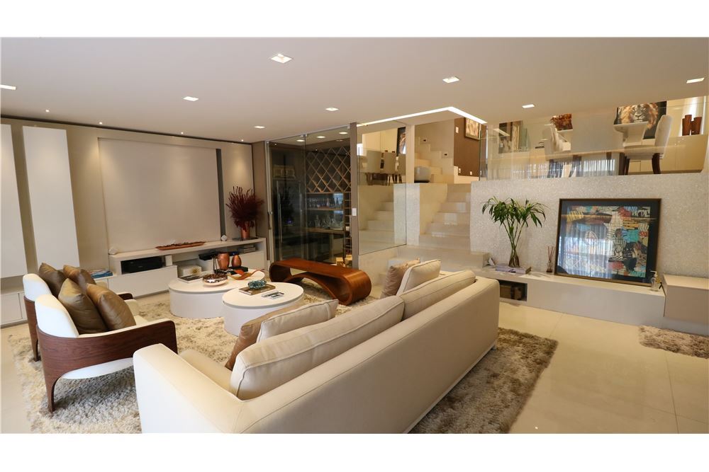 Casa, 4 quartos, 452 m² - Foto 8