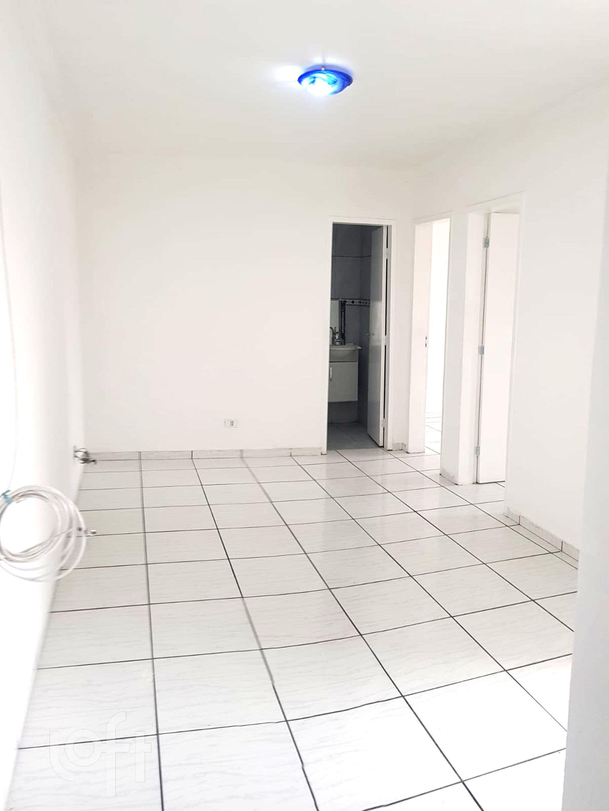 Apartamento, 2 quartos, 52 m² - Foto 2