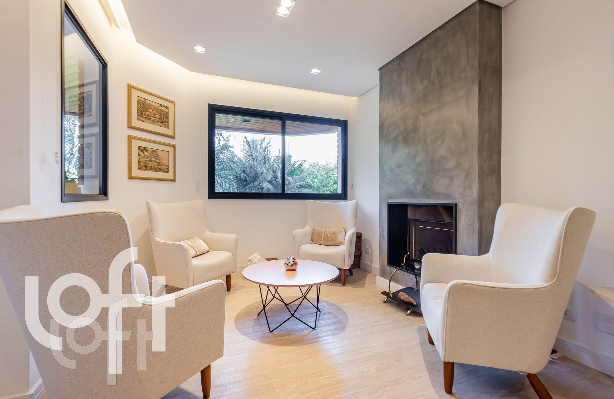 Apartamento, 3 quartos, 152 m² - Foto 28