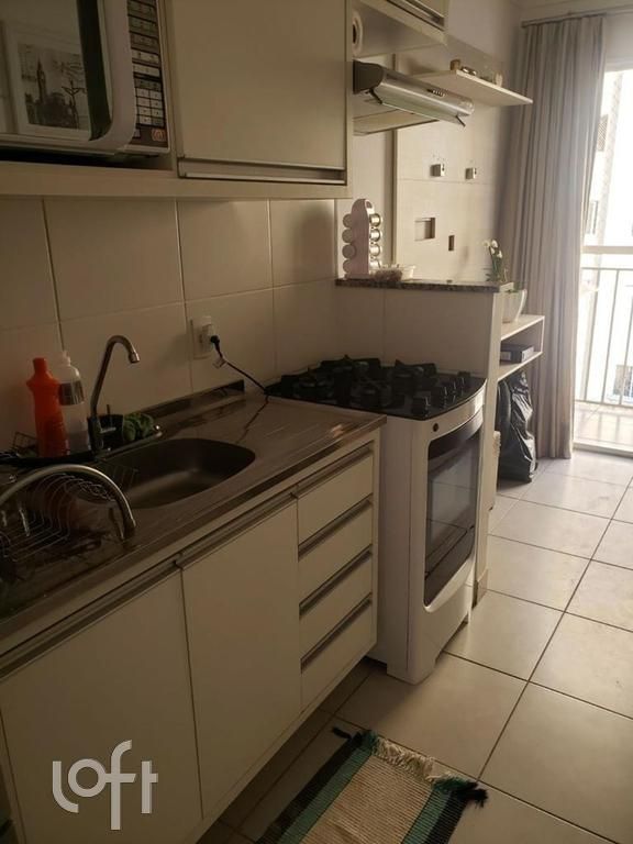 Apartamento à venda com 1 quarto, 28m² - Foto 14