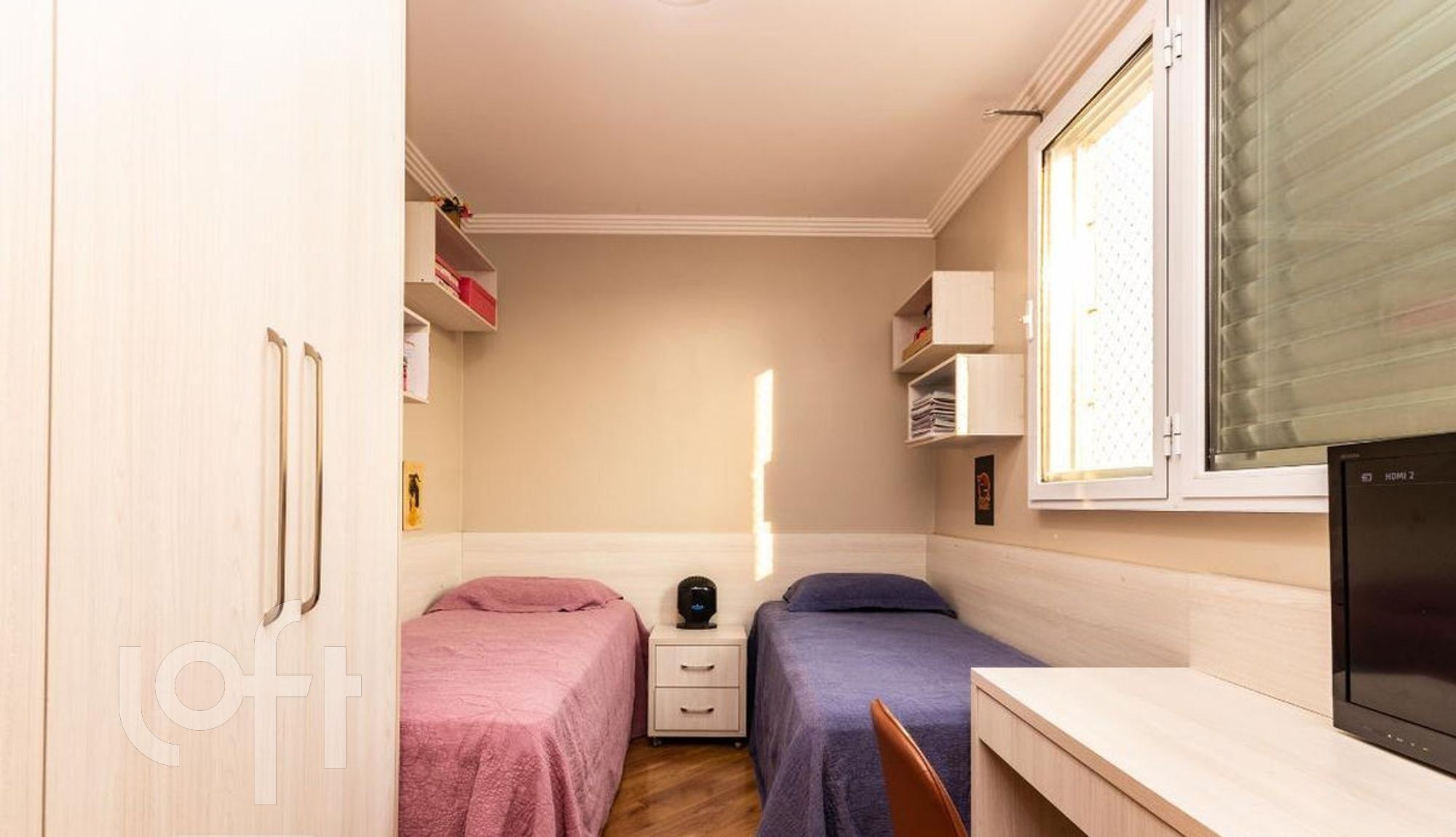 Apartamento, 3 quartos, 80 m² - Foto 15