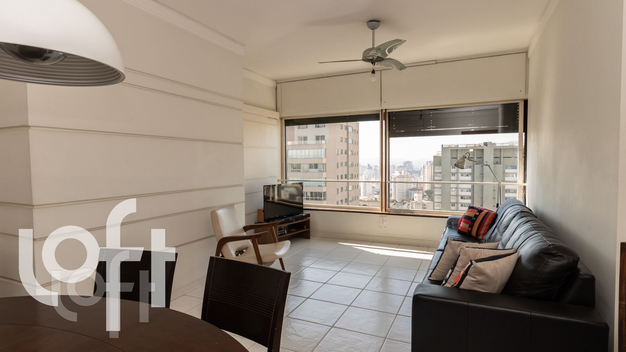 Apartamento, 1 quarto, 60 m² - Foto 11