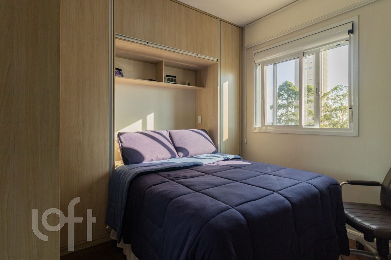 Apartamento, 2 quartos, 47 m² - Foto 9