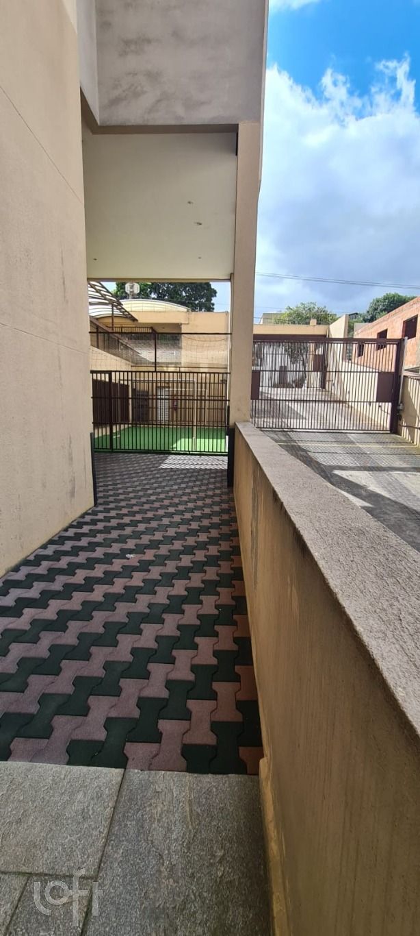 Apartamento, 3 quartos, 70 m² - Foto 25