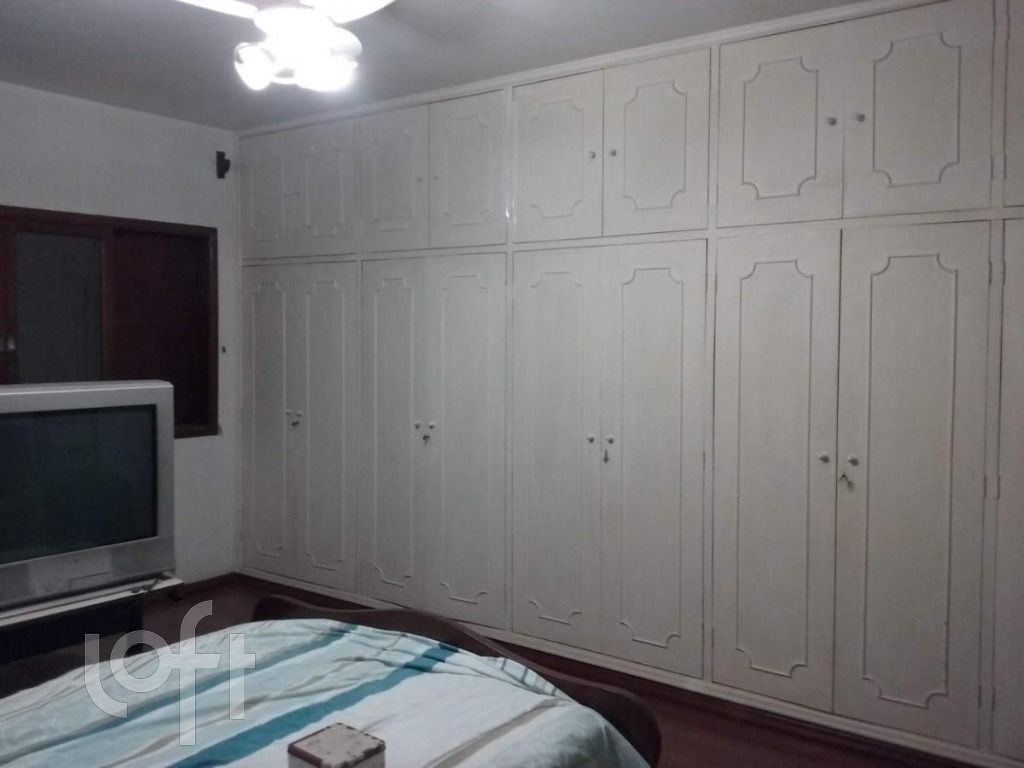 Casa, 4 quartos, 250 m² - Foto 22