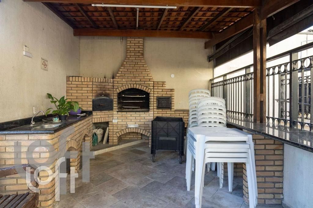 Apartamento, 2 quartos, 170 m² - Foto 31