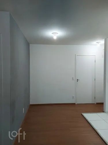 Apartamento, 2 quartos, 40 m² - Foto 2