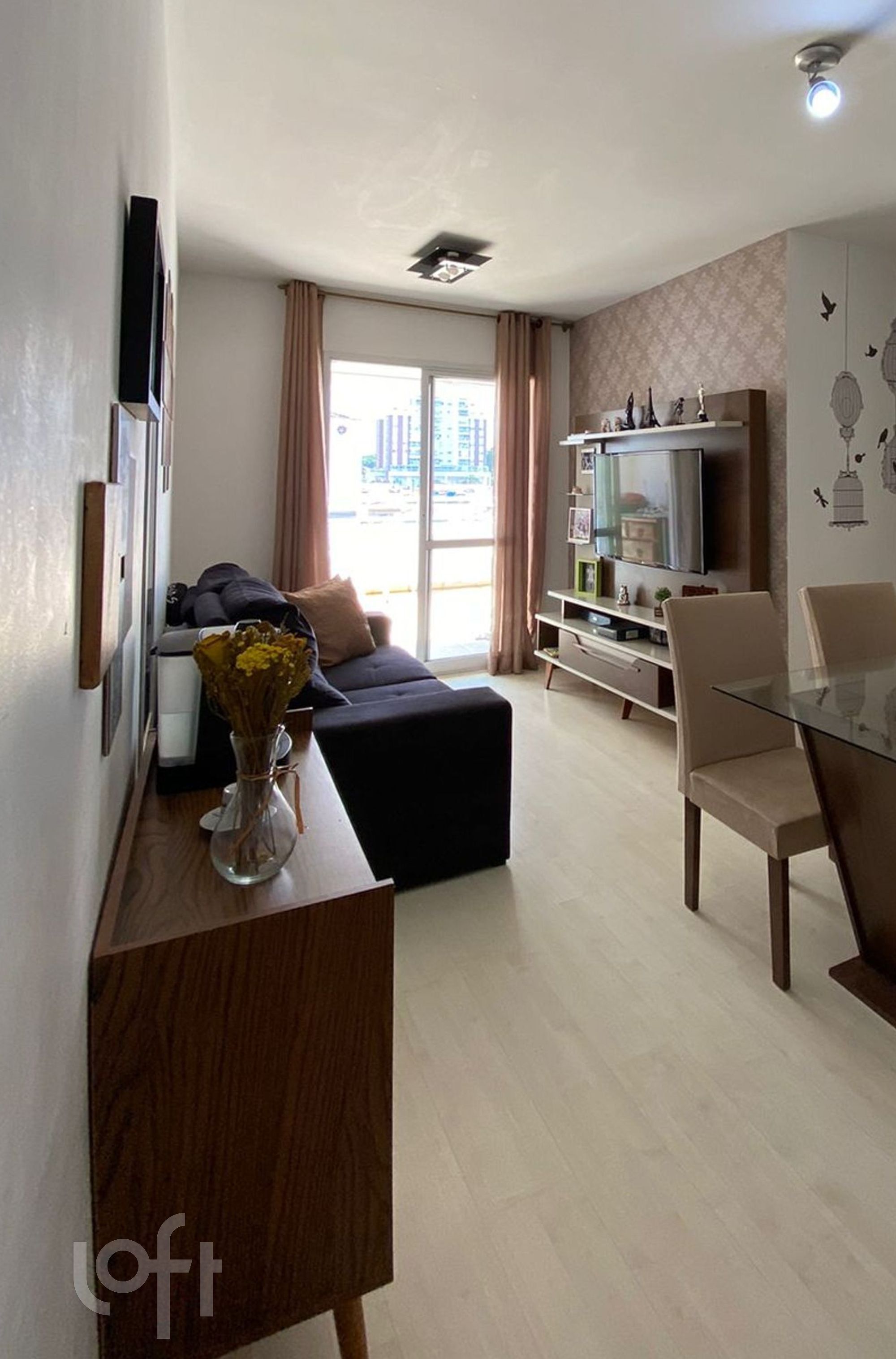 Apartamento, 3 quartos, 146 m² - Foto 1