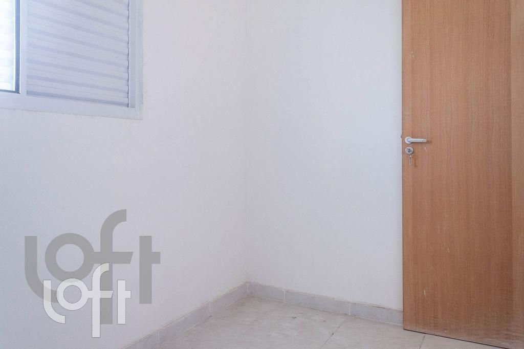 Apartamento, 2 quartos, 47 m² - Foto 8