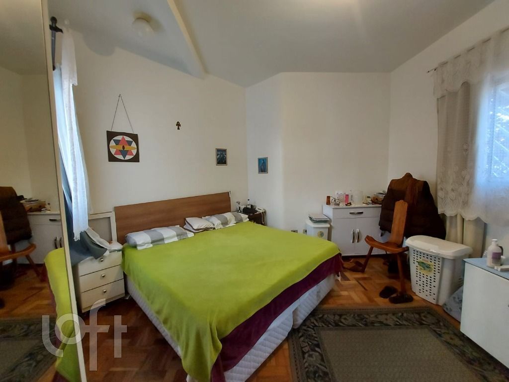 Casa, 2 quartos, 80 m² - Foto 4