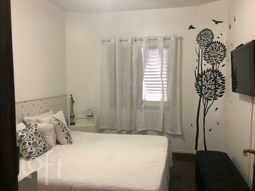 Apartamento, 3 quartos, 127 m² - Foto 38