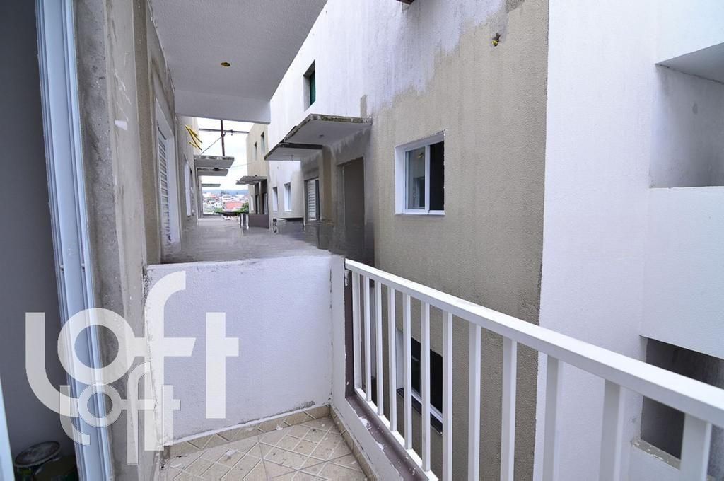 Apartamento, 2 quartos, 47 m² - Foto 3